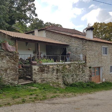 Casa Da Zeza Villa Negreda Exterior photo