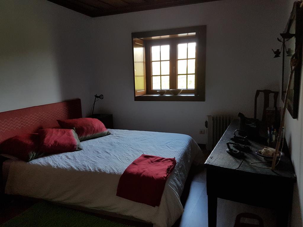 Casa Da Zeza Villa Negreda Exterior photo