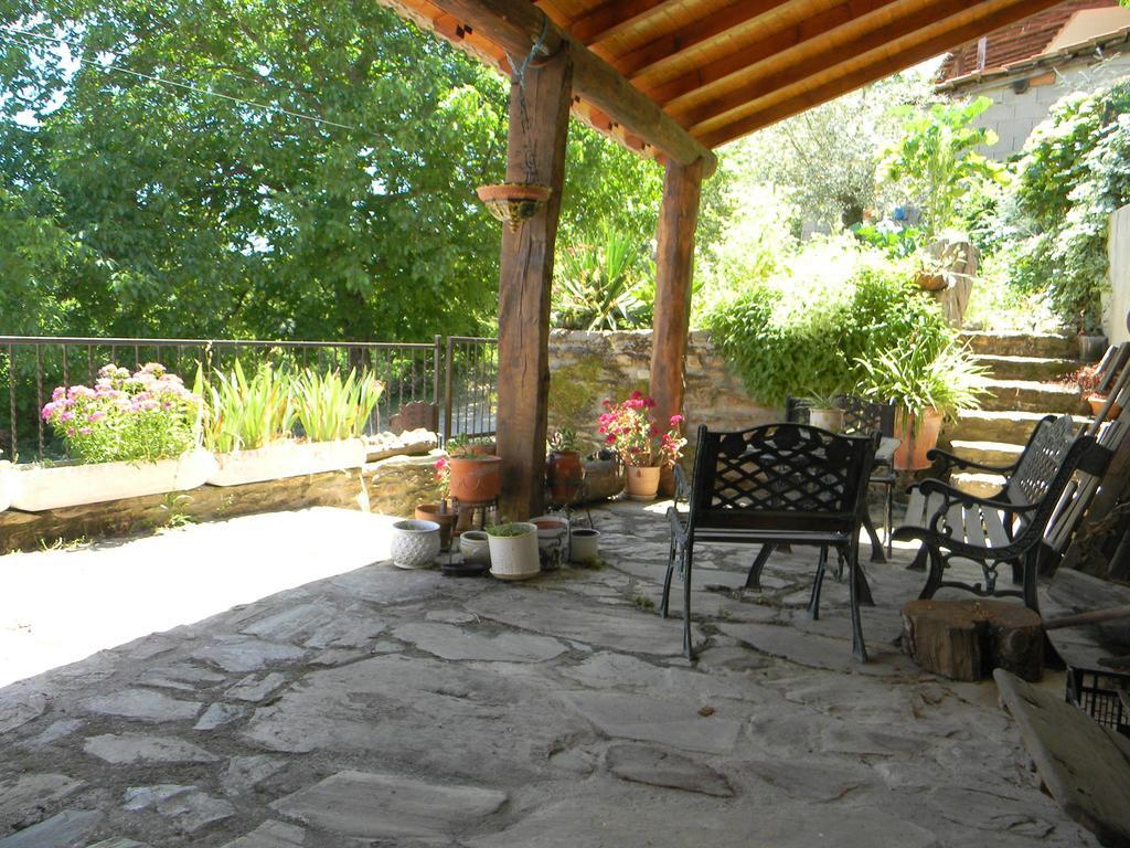 Casa Da Zeza Villa Negreda Exterior photo