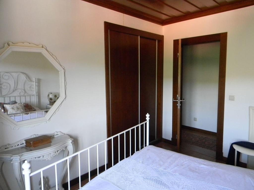 Casa Da Zeza Villa Negreda Exterior photo