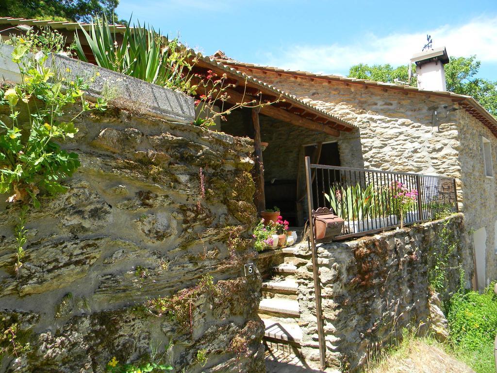 Casa Da Zeza Villa Negreda Exterior photo